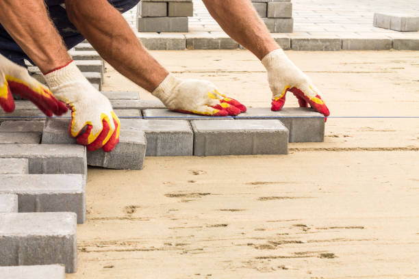Professional Driveway Pavers in King Arthur Park, MT