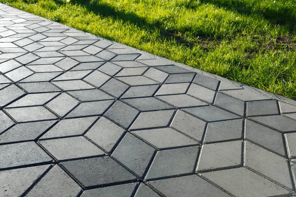 Best Best Driveway Pavers  in King Arthur Park, MT