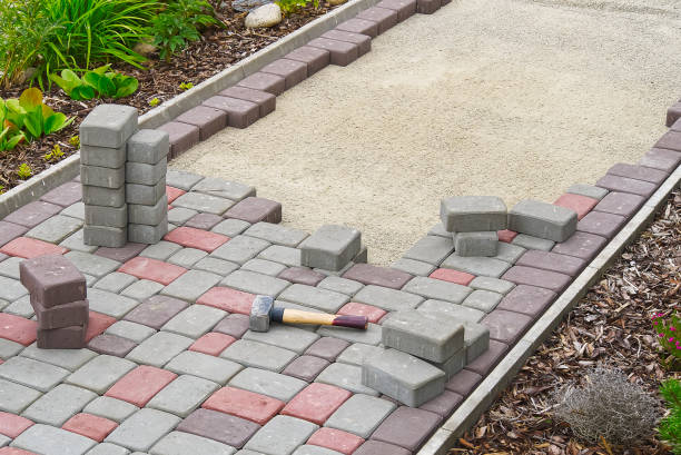 Trusted King Arthur Park, MT Driveway Pavers Experts