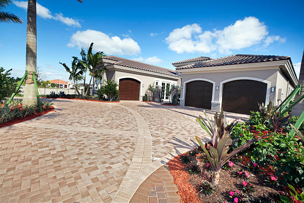 Best Driveway Repair Near Me  in King Arthur Park, MT