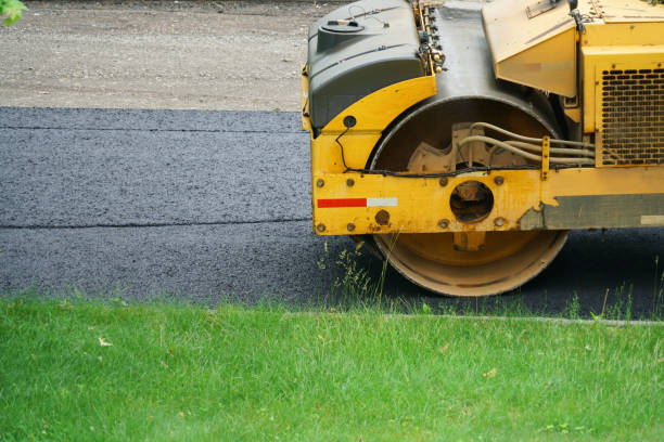 Driveway Pavers for Homes in King Arthur Park, MT