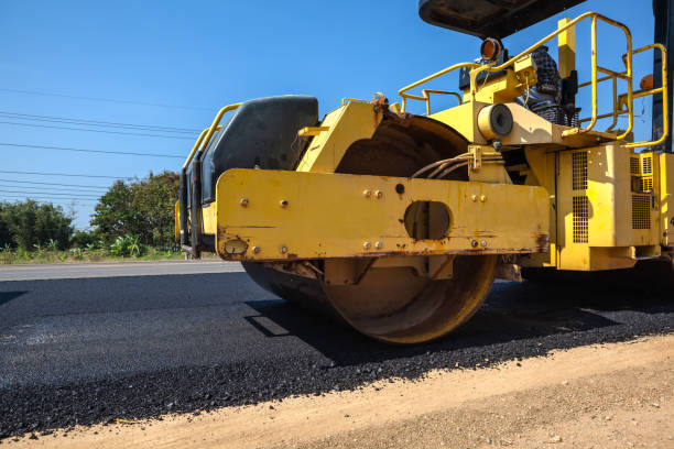 Commercial Driveway Pavers in King Arthur Park, MT